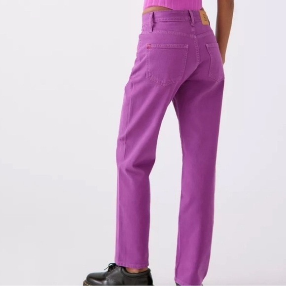 Urban Outfitters BDG High Waisted Cowboy Jean - 27 - Picture 3 of 7